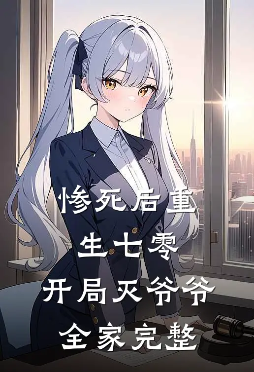 惨死后重生七零，开局灭爷爷全家完整