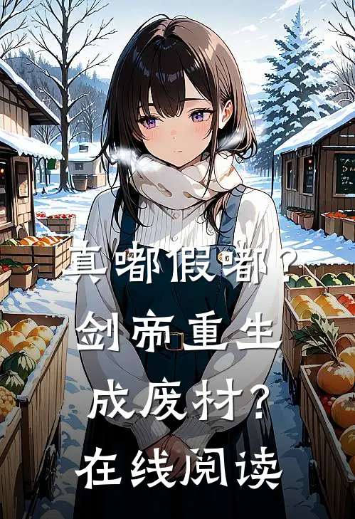 真嘟假嘟？剑帝重生成废材？在线阅读