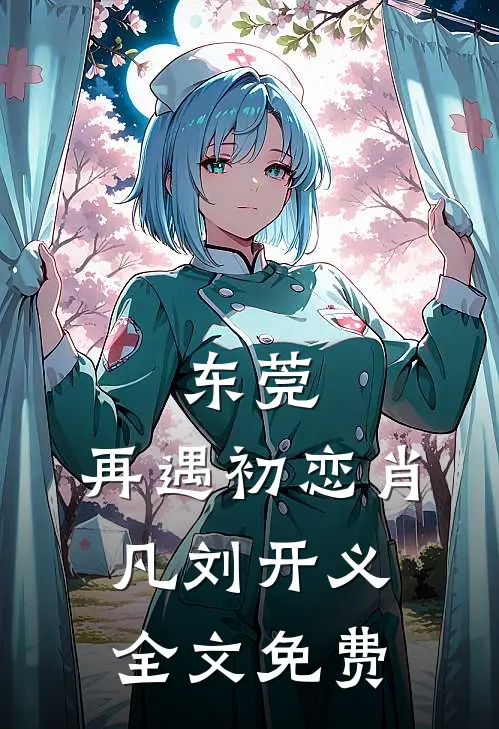 东莞：再遇初恋肖凡刘开义全文免费