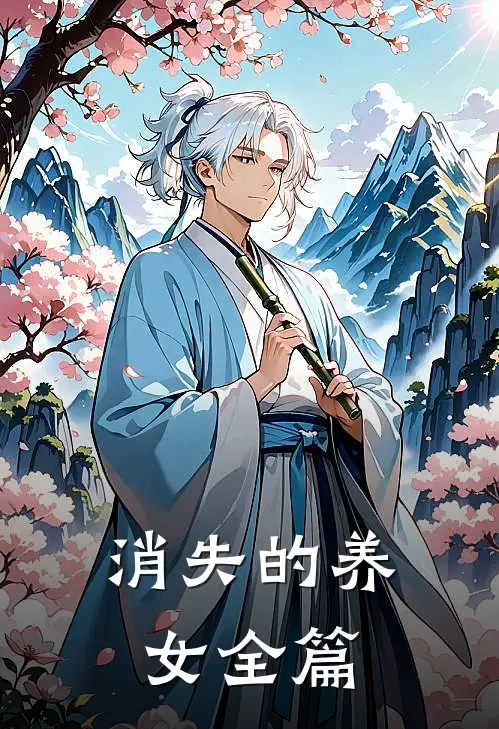 消失的养女全篇