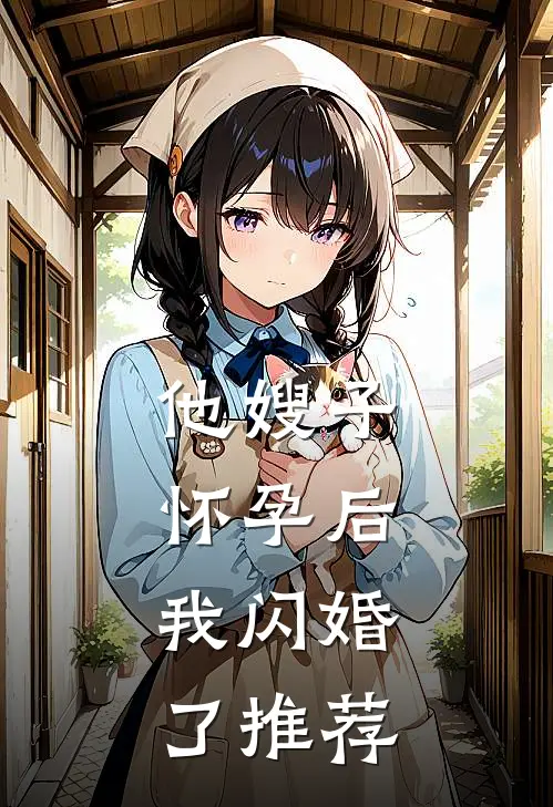 他嫂子怀孕后，我闪婚了推荐