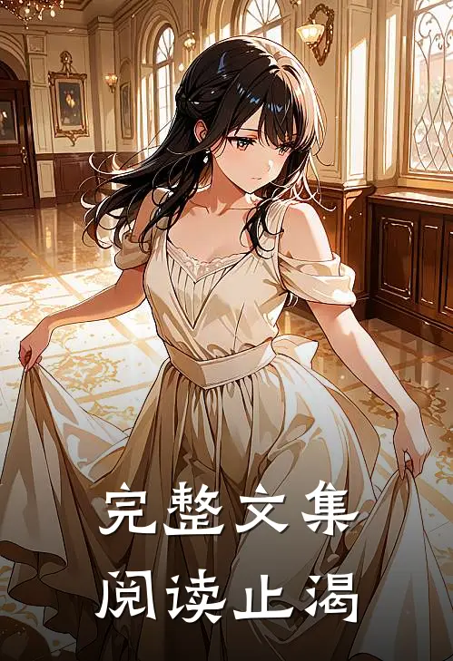 完整文集阅读止渴
