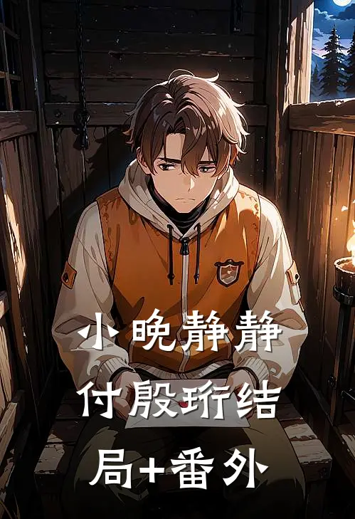 小晚静静付殷珩结局+番外