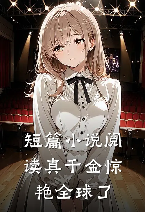短篇小说阅读真千金惊艳全球了