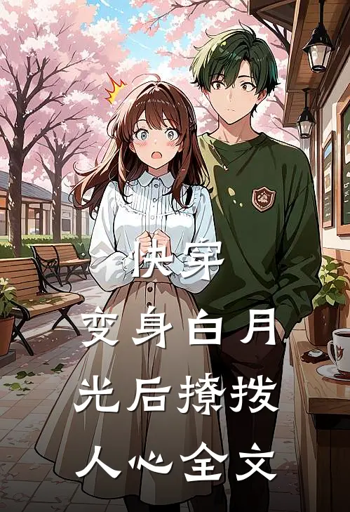 快穿：变身白月光后撩拨人心全文