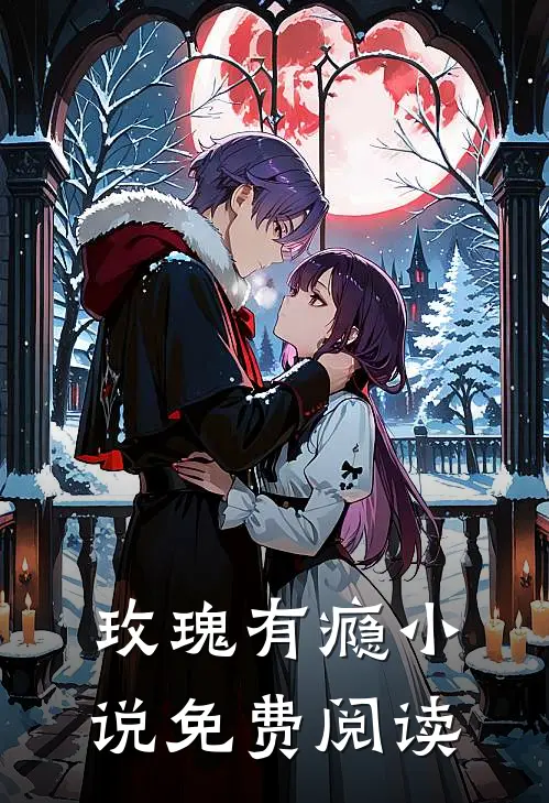 玫瑰有瘾小说免费阅读