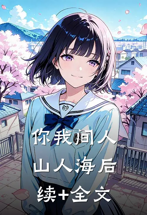 你我间人山人海后续+全文