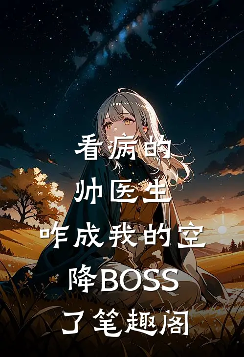看病的帅医生，咋成我的空降BOSS了笔趣阁