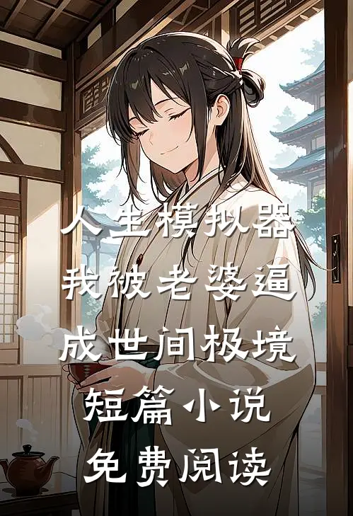 人生模拟器：我被老婆逼成世间极境短篇小说免费阅读