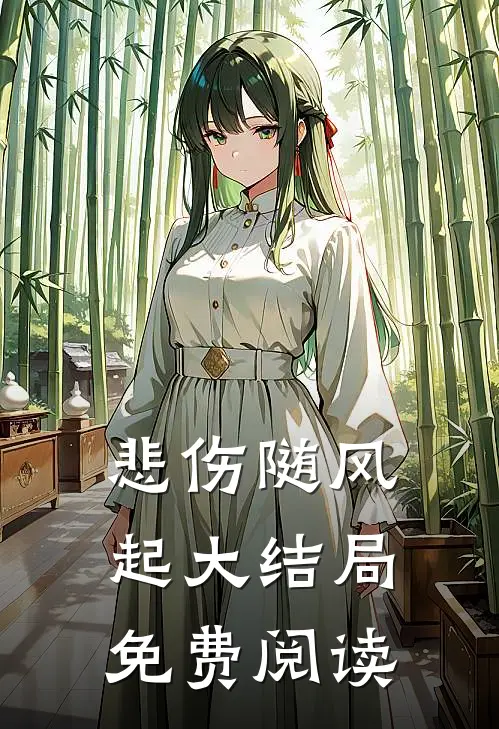 悲伤随风起大结局免费阅读