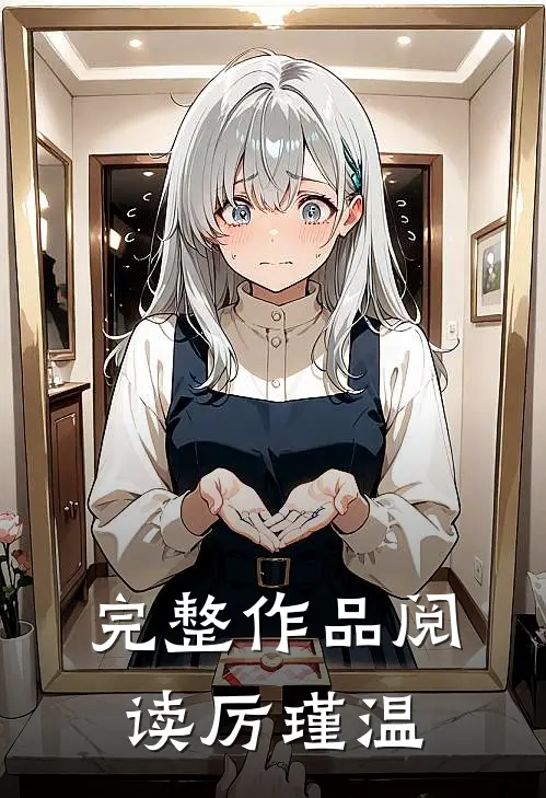 完整作品阅读厉瑾温