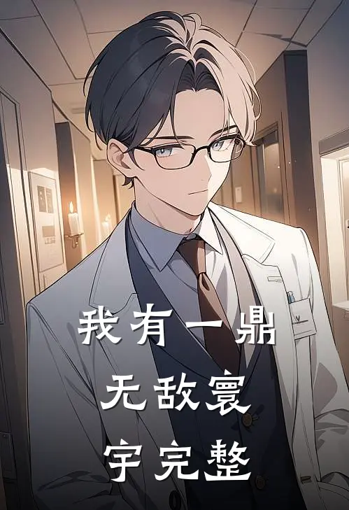 我有一鼎，无敌寰宇完整