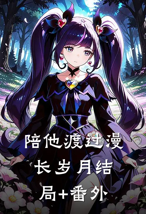 陪他渡过漫长岁月结局+番外