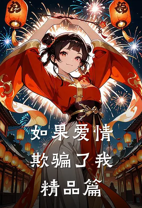 如果爱情欺骗了我精品篇