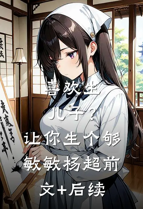 喜欢生儿子？让你生个够敏敏杨超前文+后续
