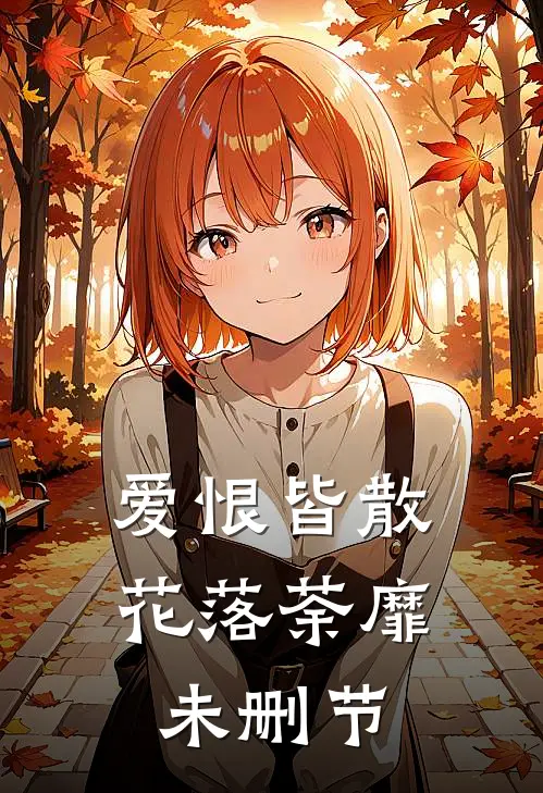 爱恨皆散，花落荼靡未删节