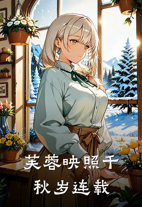 芙蓉映照千秋岁连载