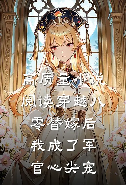 高质量小说阅读穿越八零替嫁后我成了军官心尖宠