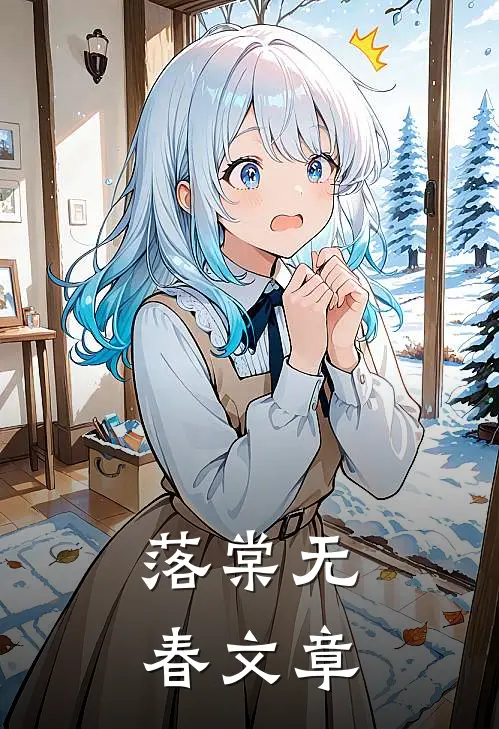 落棠无春文章