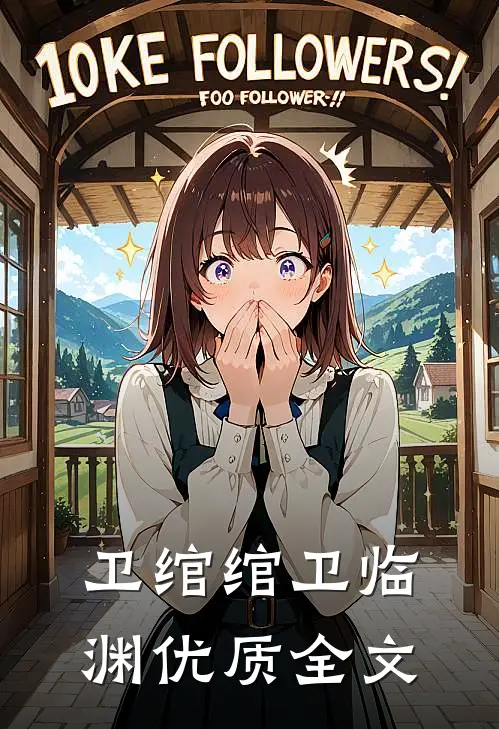 卫绾绾卫临渊优质全文