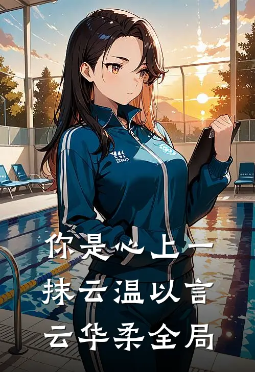 你是心上一抹云温以言云华柔全局
