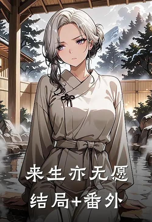 来生亦无愿结局+番外