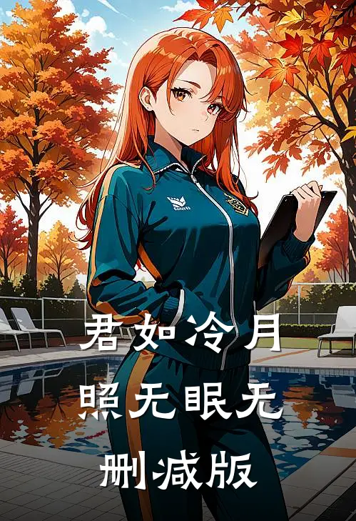 君如冷月照无眠无删减版