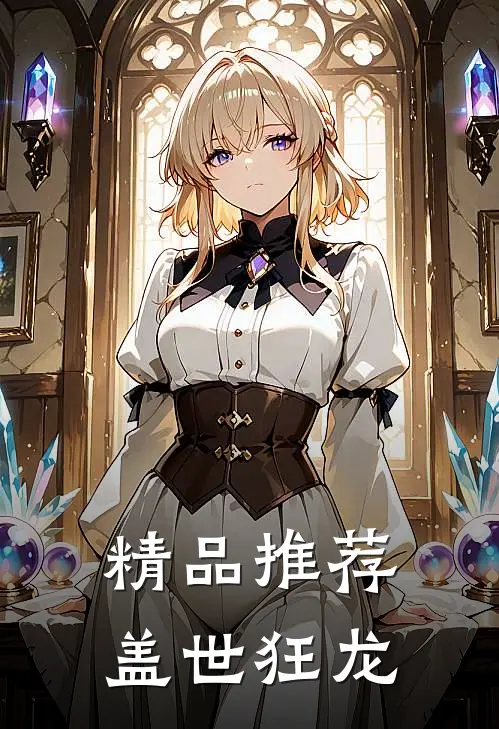 精品推荐盖世狂龙