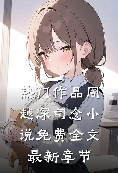 热门作品周越深司念小说免费全文最新章节