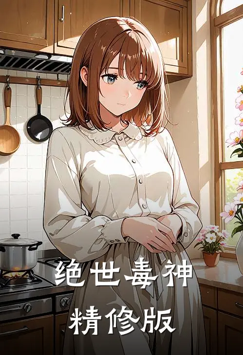 绝世毒神精修版