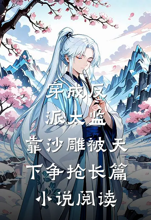 穿成反派太监，靠沙雕被天下争抢长篇小说阅读