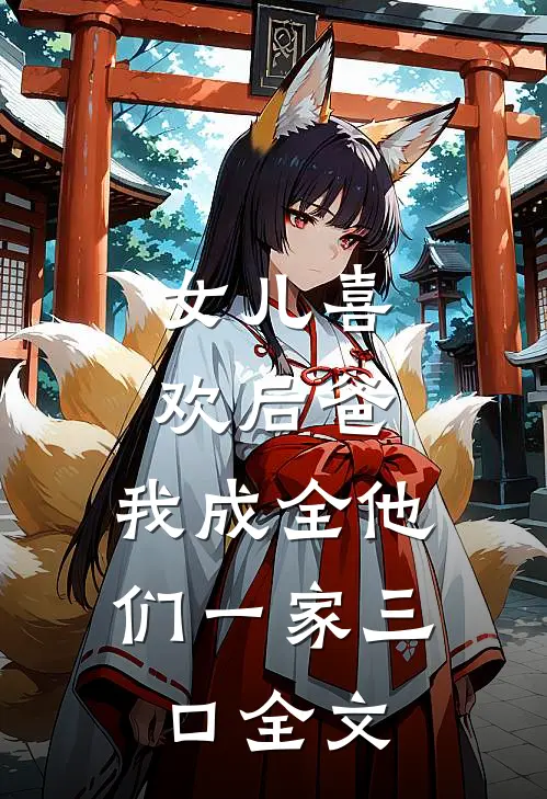 女儿喜欢后爸，我成全他们一家三口全文