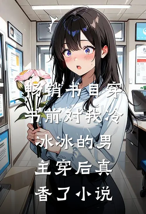 畅销书目穿书前对我冷冰冰的男主穿后真香了小说