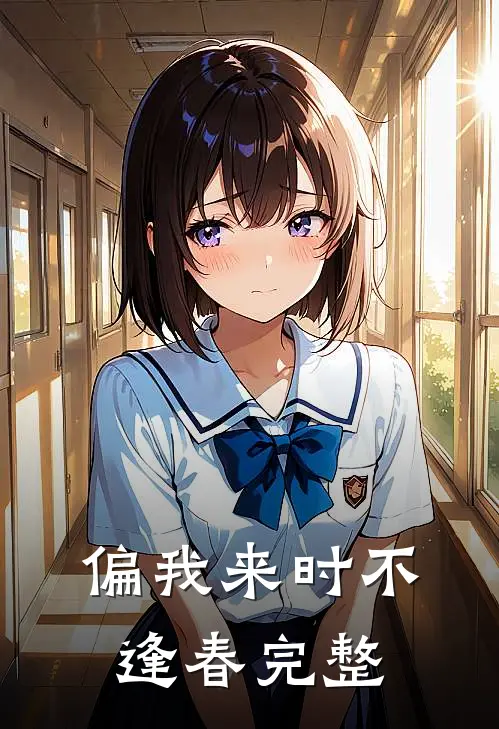 偏我来时不逢春完整