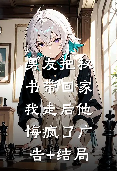 男友把秘书带回家，我走后他悔疯了广告+结局