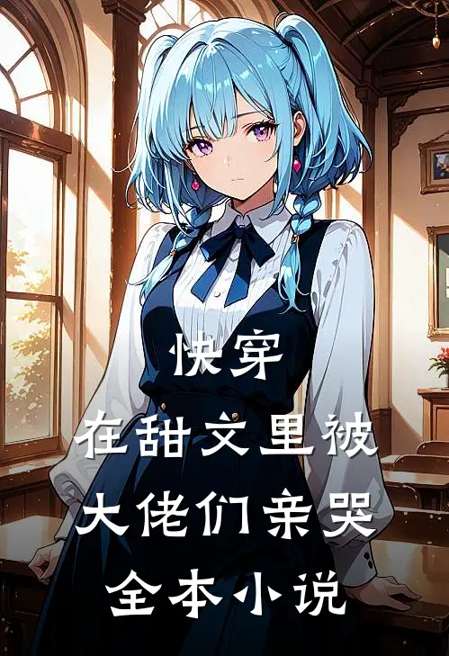 快穿：在甜文里被大佬们亲哭全本小说