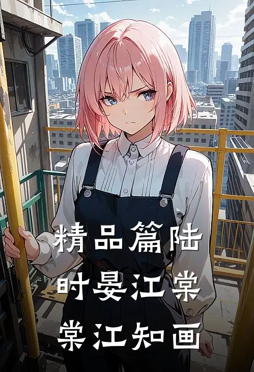 精品篇陆时晏江棠棠江知画