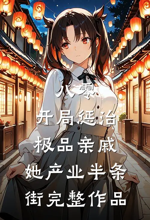 八零：开局惩治极品亲戚，她产业半条街完整作品