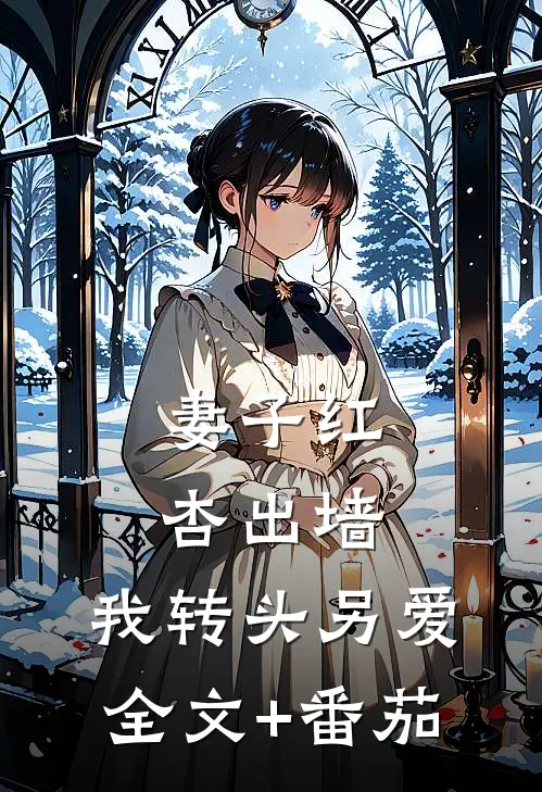 妻子红杏出墙，我转头另爱全文+番茄