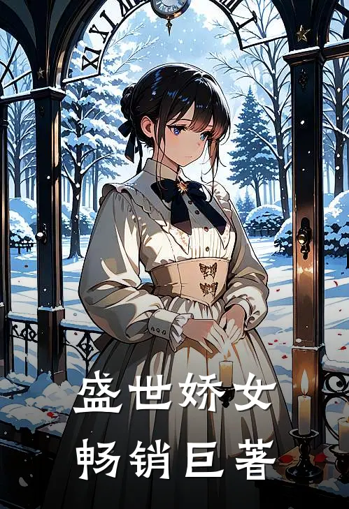 盛世娇女畅销巨著