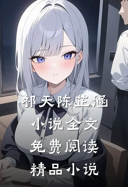 祁天陈芷涵小说全文免费阅读精品小说