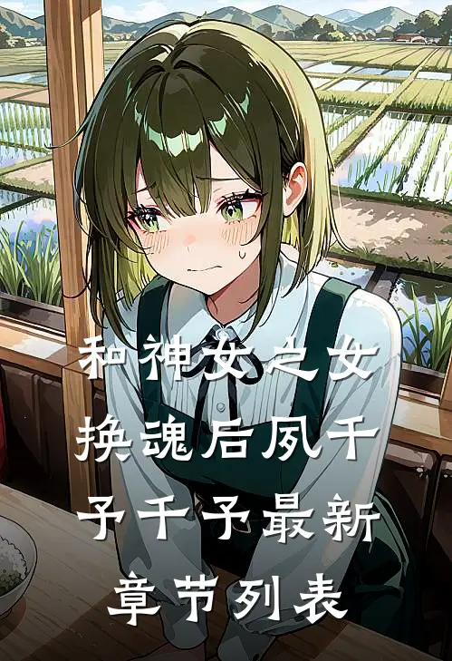 和神女之女换魂后夙千予千予最新章节列表
