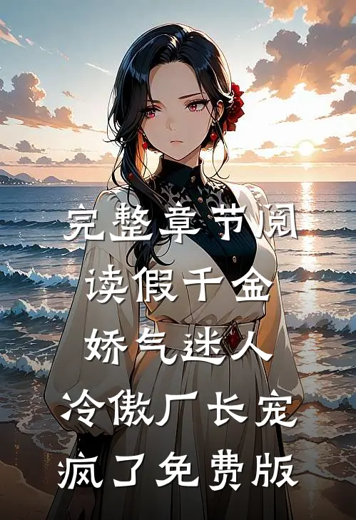 完整章节阅读假千金娇气迷人,冷傲厂长宠疯了免费版