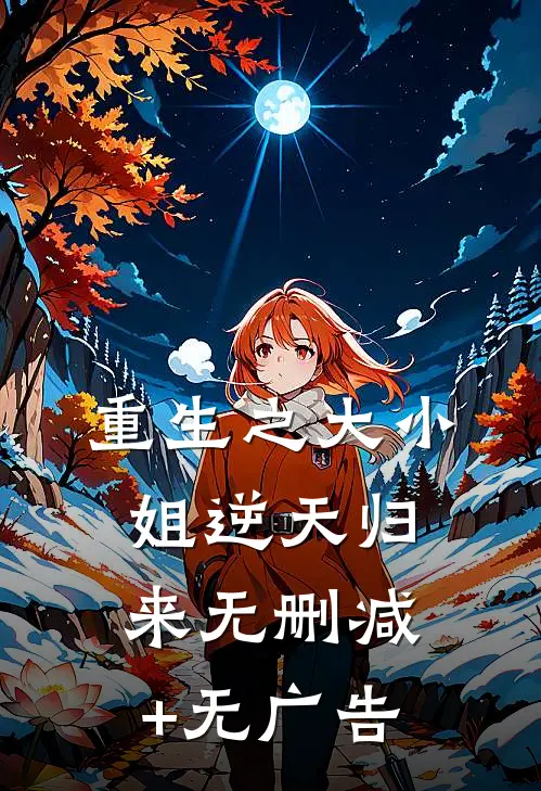 重生之大小姐逆天归来无删减+无广告
