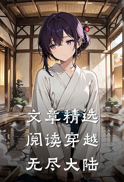 文章精选阅读穿越无尽大陆