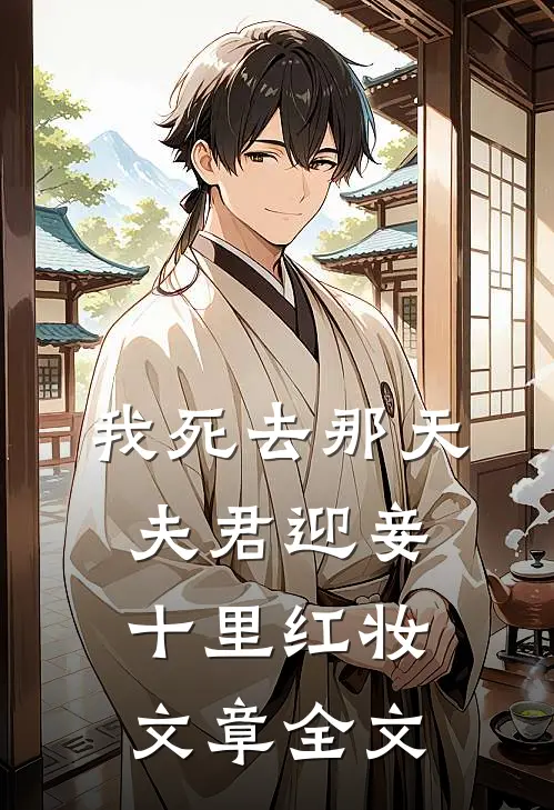 我死去那天，夫君迎妾十里红妆文章全文
