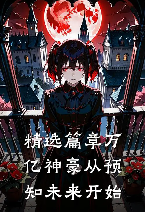 精选篇章万亿神豪从预知未来开始
