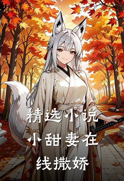 精选小说小甜妻在线撒娇