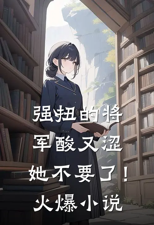 强扭的将军酸又涩，她不要了！火爆小说