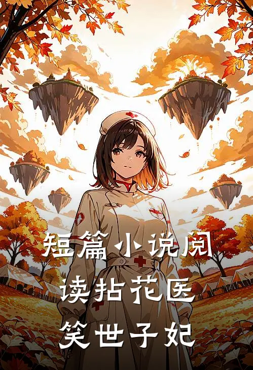 短篇小说阅读拈花医笑世子妃